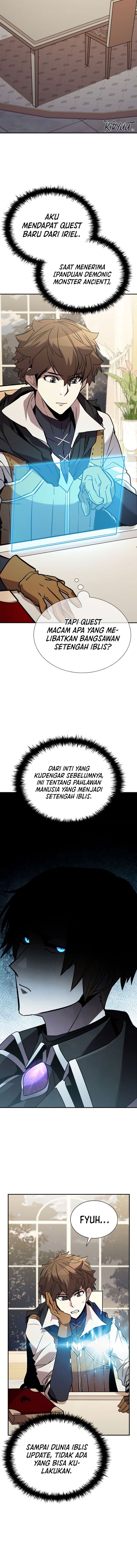 Taming Master - Chapter 119 - Page 2