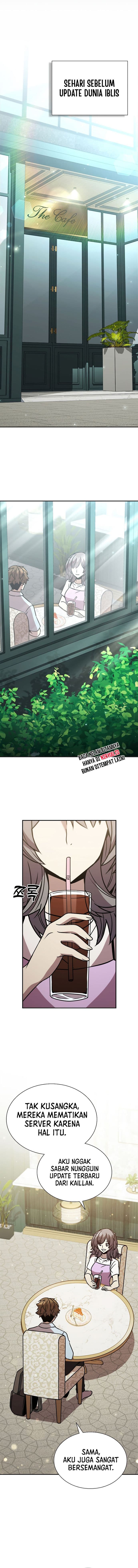 Taming Master - Chapter 119 - Page 6