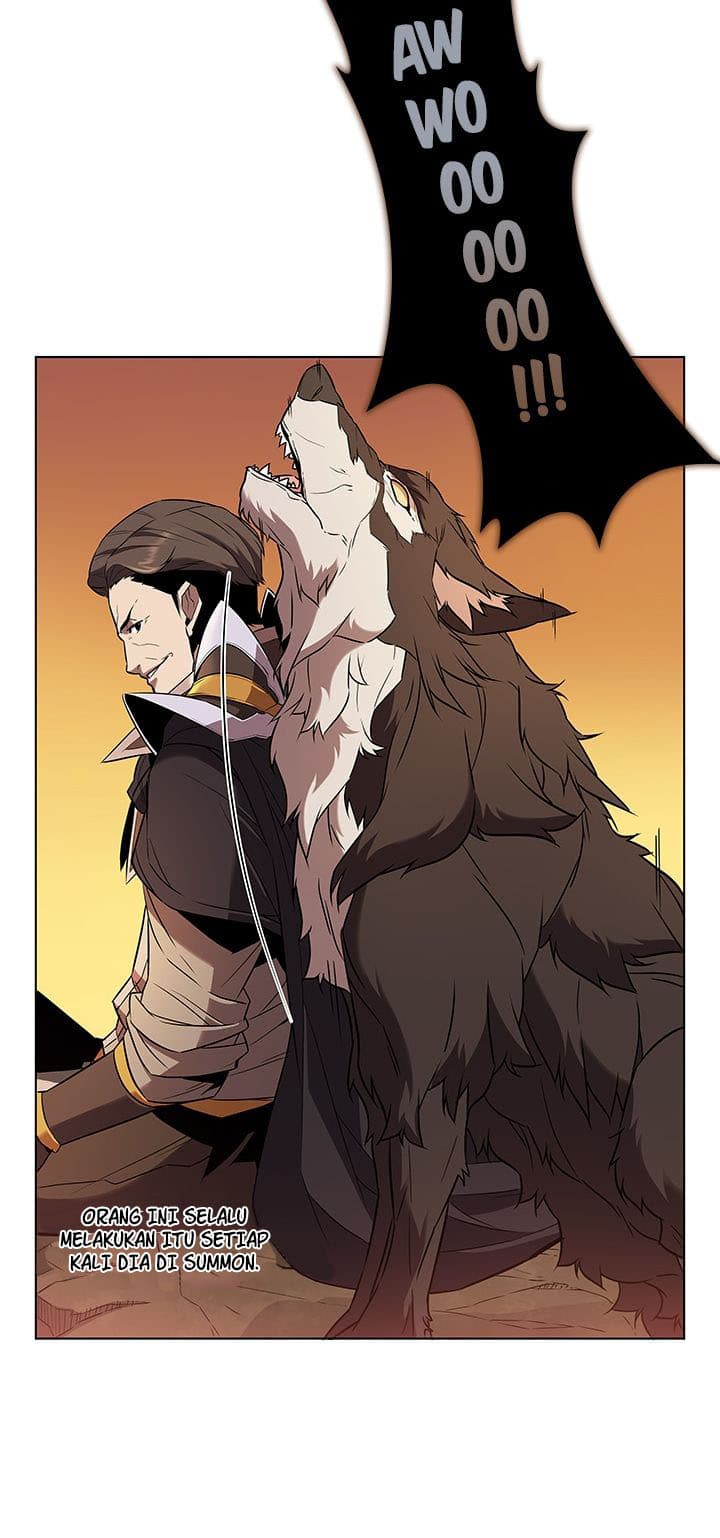 Taming Master - Chapter 12 - Page 22