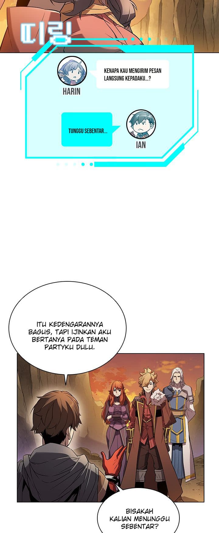 Taming Master - Chapter 12 - Page 3