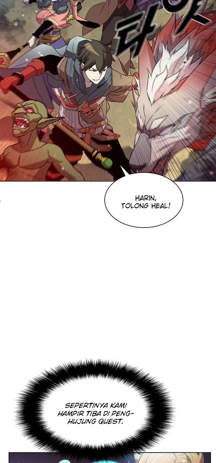 Taming Master - Chapter 12 - Page 31