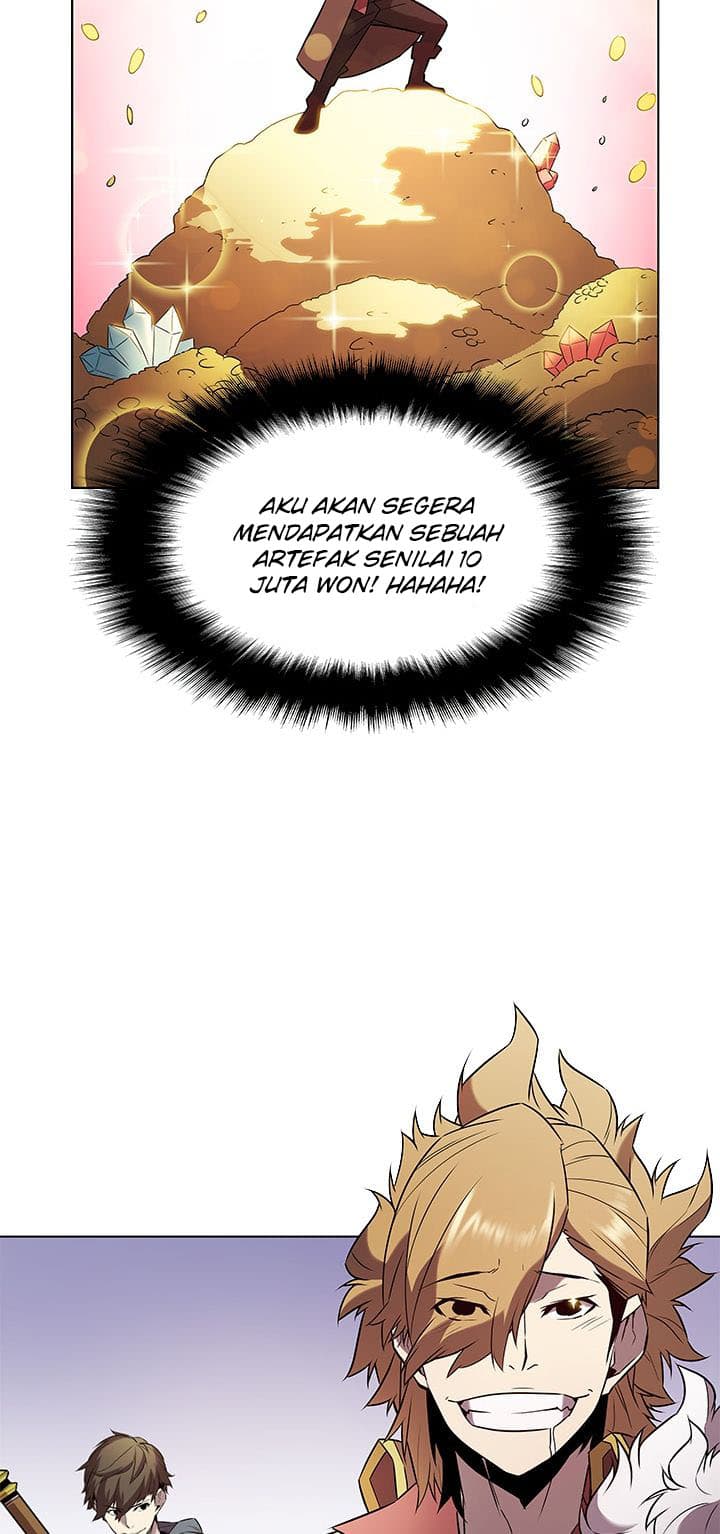Taming Master - Chapter 12 - Page 34