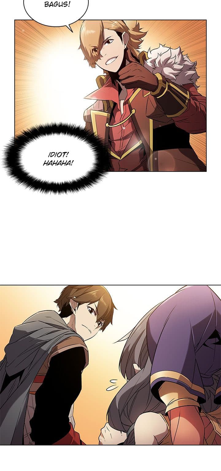 Taming Master - Chapter 12 - Page 9