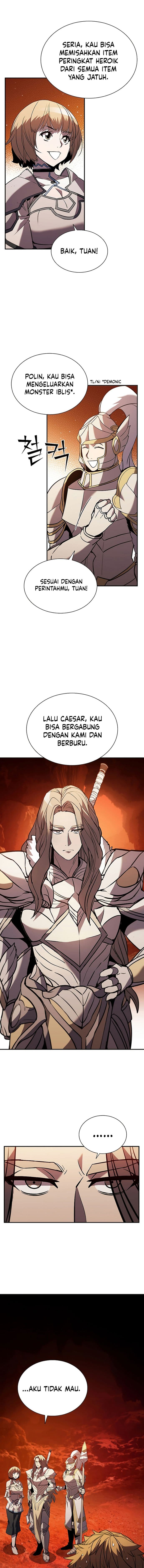 Taming Master - Chapter 120 - Page 6