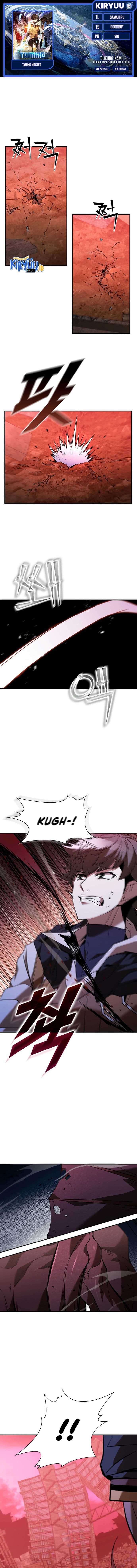 Taming Master - Chapter 121 - Page 1