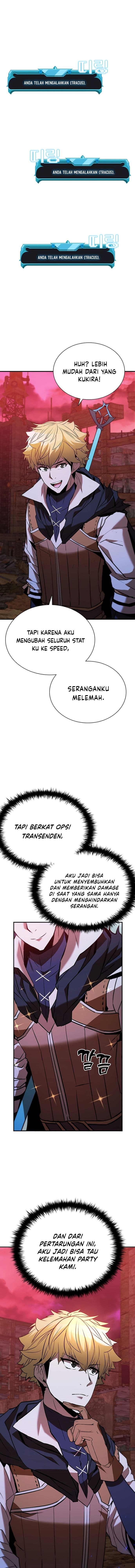 Taming Master - Chapter 121 - Page 16