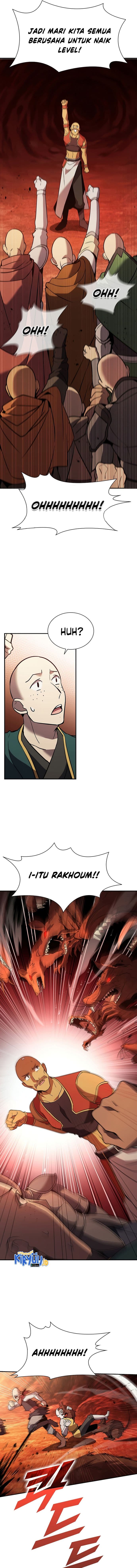 Taming Master - Chapter 121 - Page 20