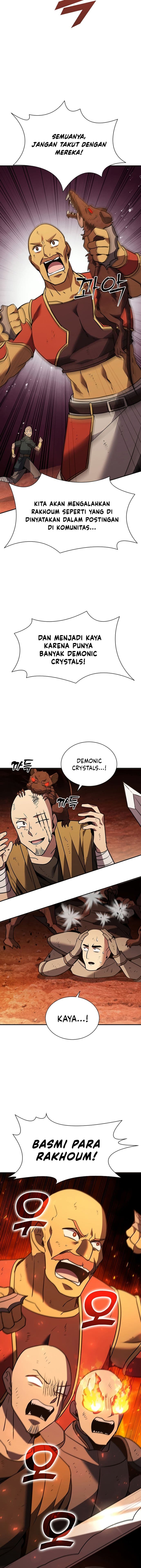 Taming Master - Chapter 121 - Page 21