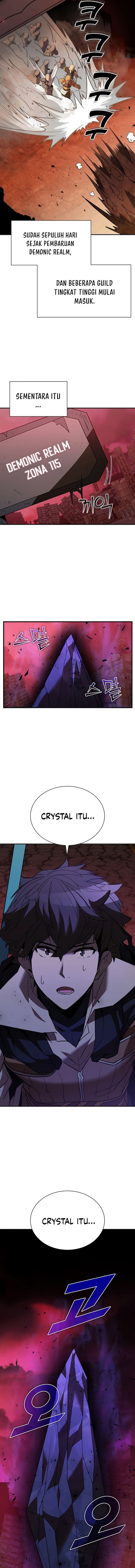 Taming Master - Chapter 121 - Page 22