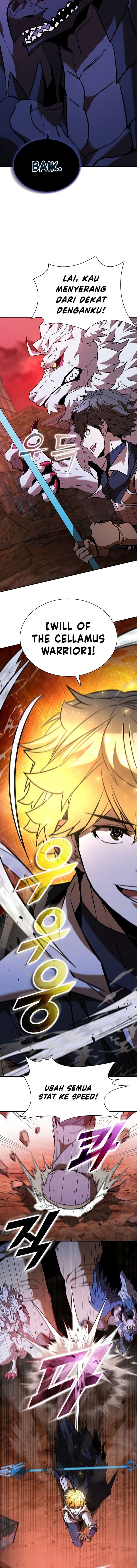 Taming Master - Chapter 121 - Page 6