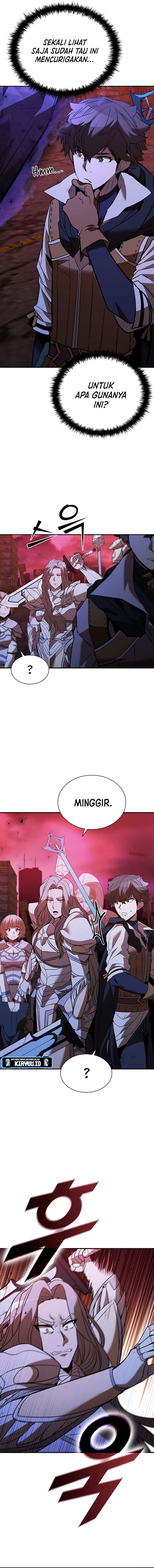 Taming Master - Chapter 122 - Page 11