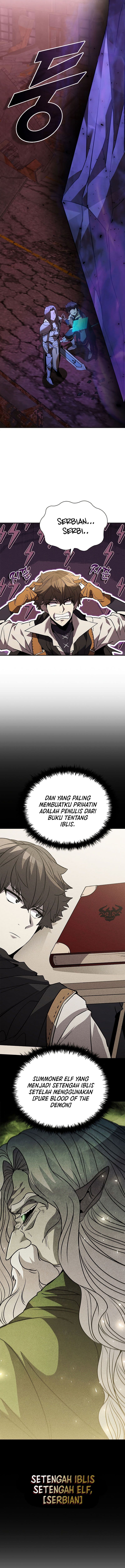 Taming Master - Chapter 122 - Page 14