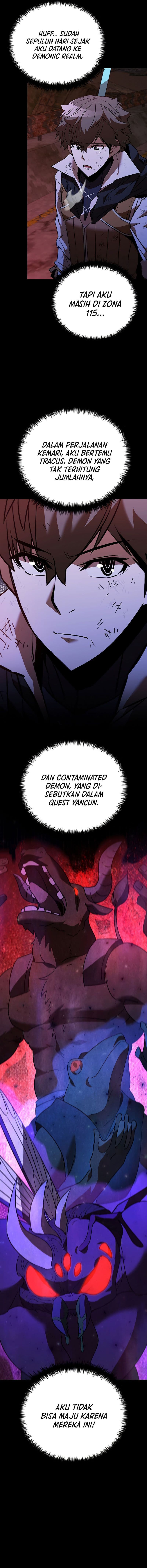 Taming Master - Chapter 122 - Page 3