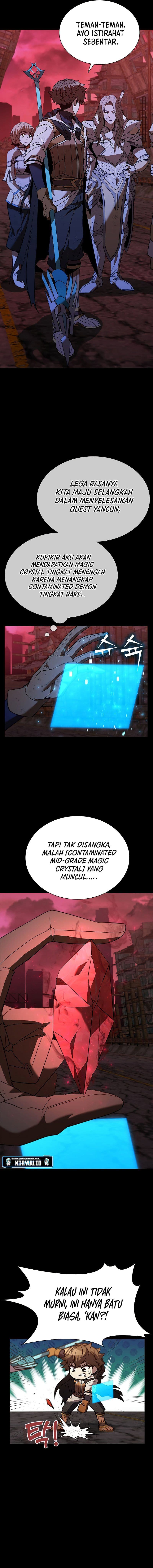 Taming Master - Chapter 122 - Page 4