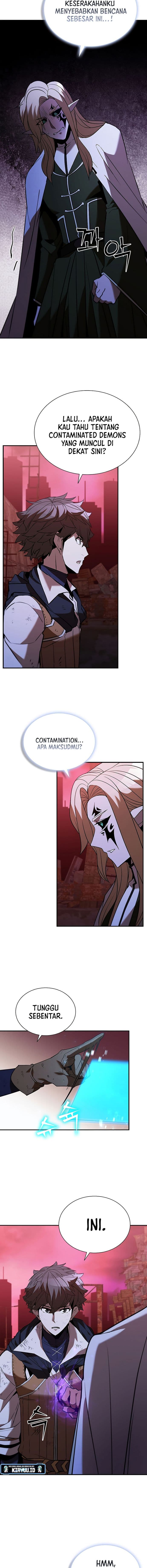 Taming Master - Chapter 123 - Page 10