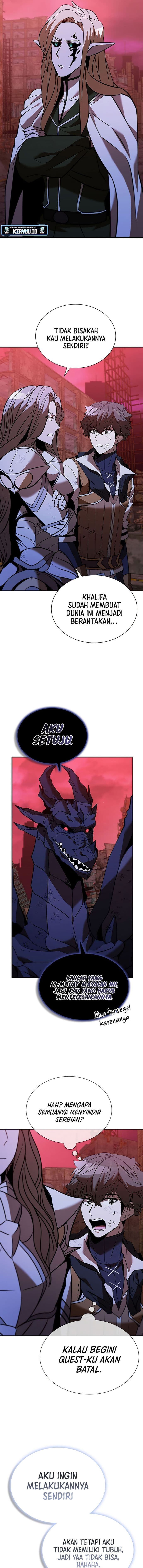 Taming Master - Chapter 123 - Page 16