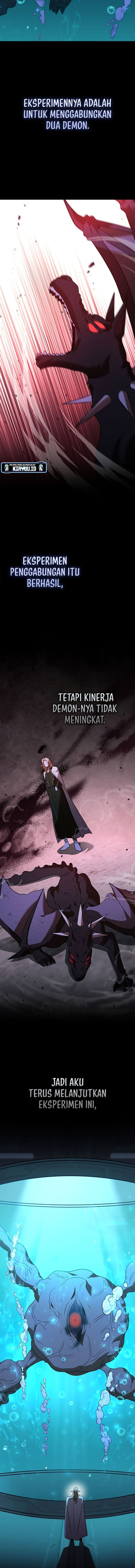 Taming Master - Chapter 123 - Page 6
