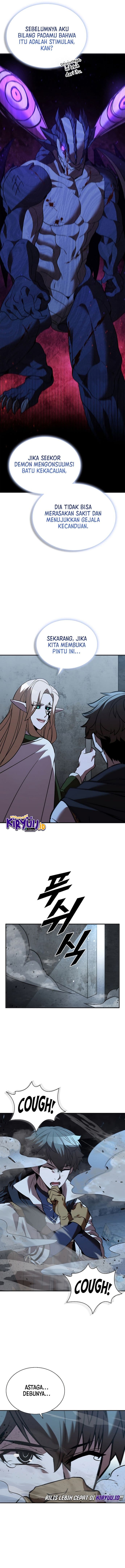 Taming Master - Chapter 124 - Page 15