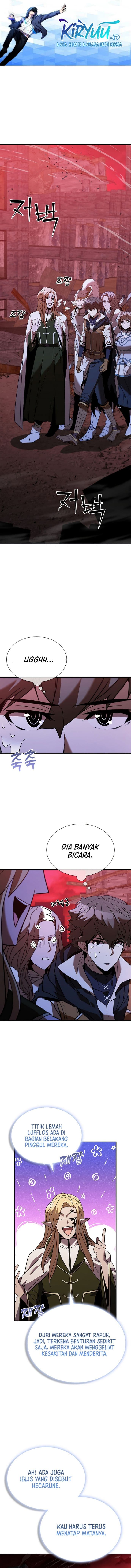 Taming Master - Chapter 124 - Page 2