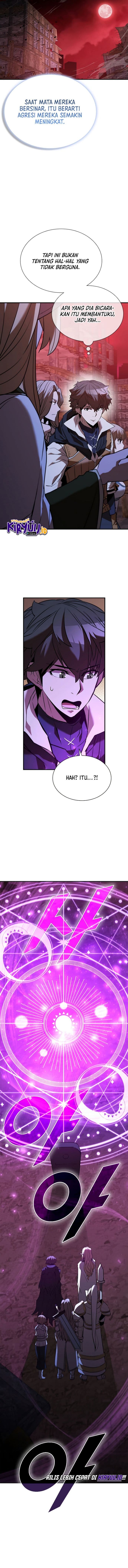 Taming Master - Chapter 124 - Page 3