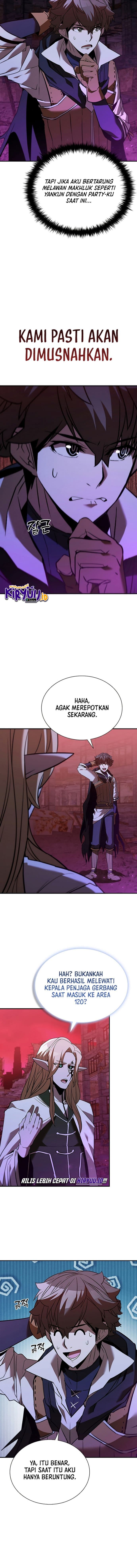Taming Master - Chapter 124 - Page 5