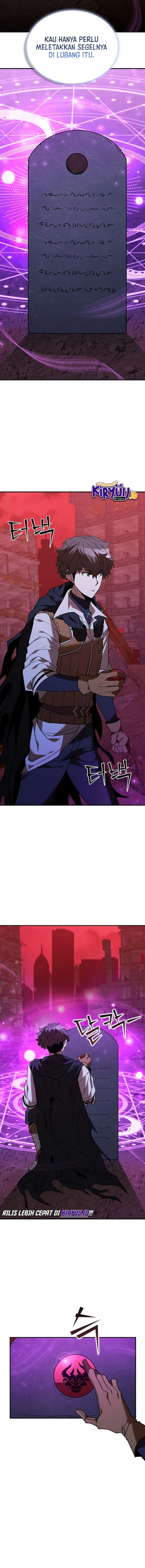 Taming Master - Chapter 124 - Page 8