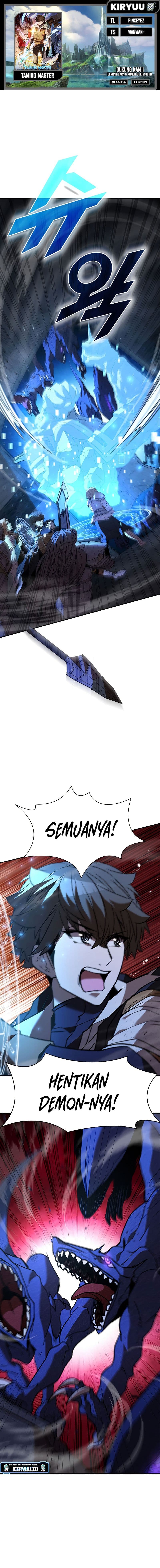 Taming Master - Chapter 125 - Page 1