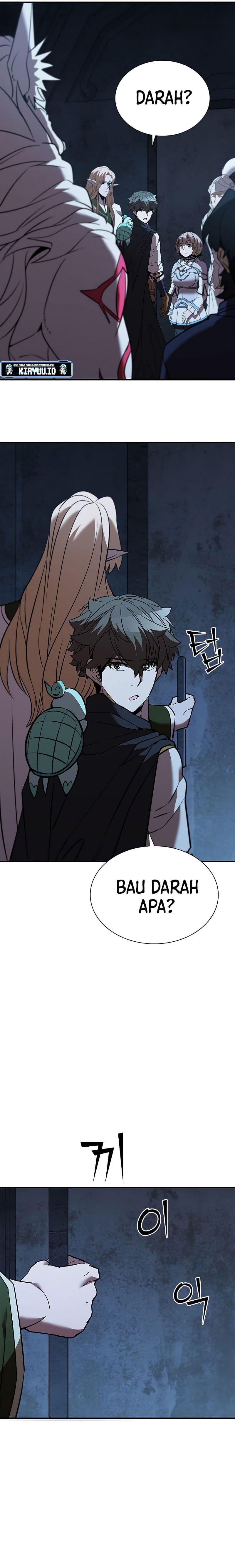 Taming Master - Chapter 125 - Page 12
