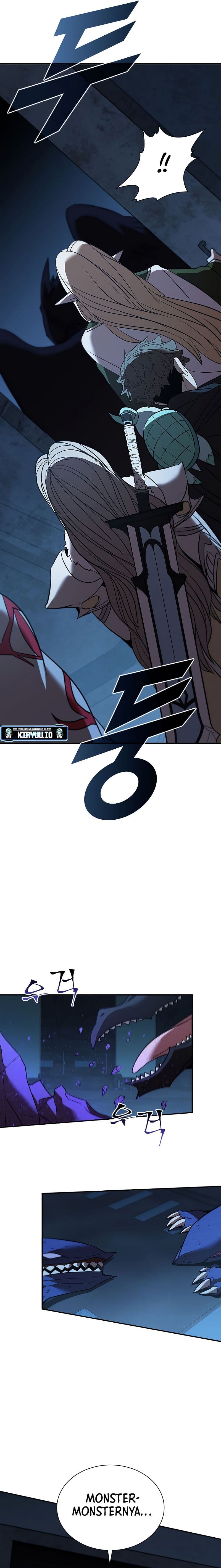 Taming Master - Chapter 125 - Page 13