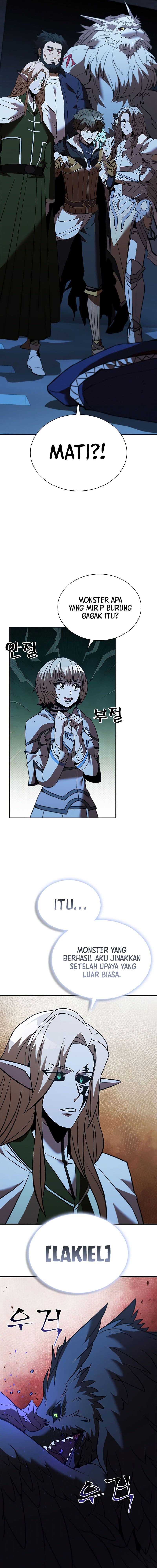 Taming Master - Chapter 125 - Page 14