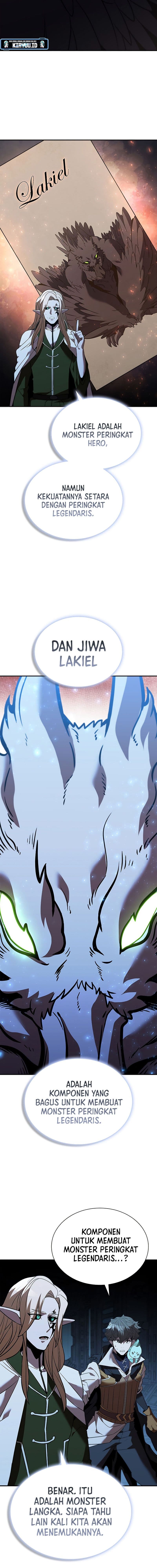 Taming Master - Chapter 125 - Page 15