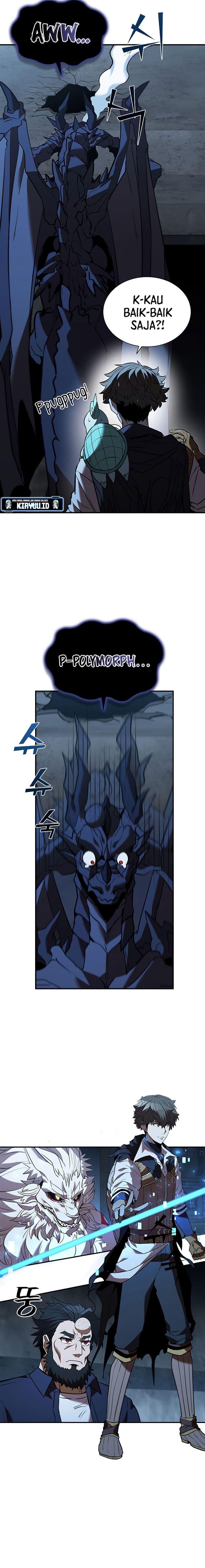 Taming Master - Chapter 125 - Page 4