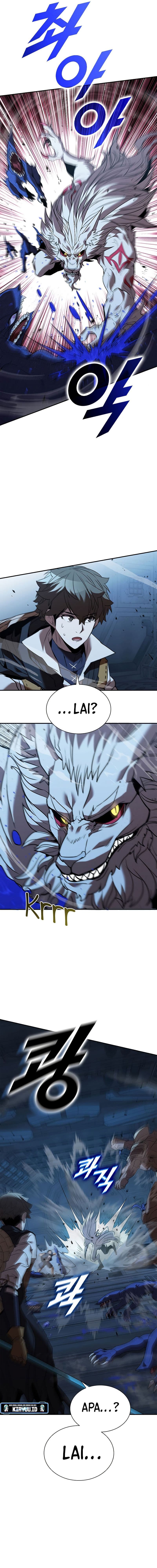 Taming Master - Chapter 125 - Page 6