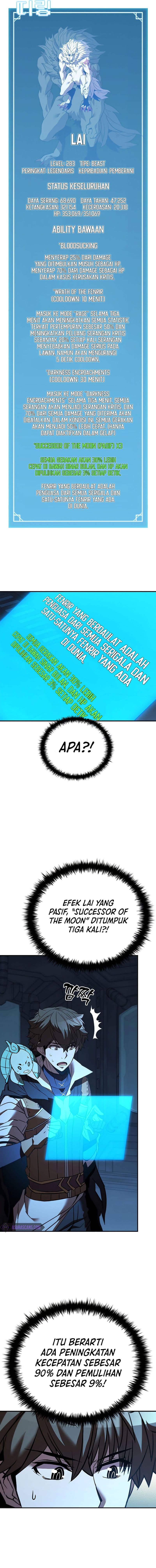 Taming Master - Chapter 125 - Page 9
