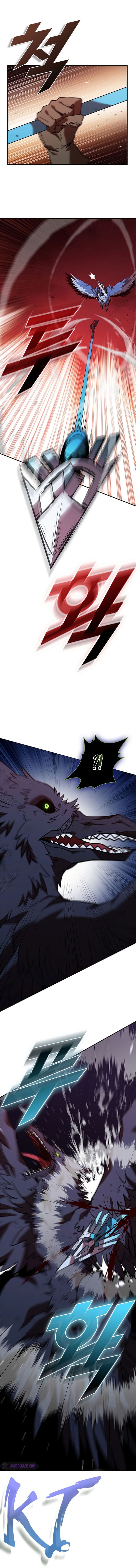 Taming Master - Chapter 126 - Page 19