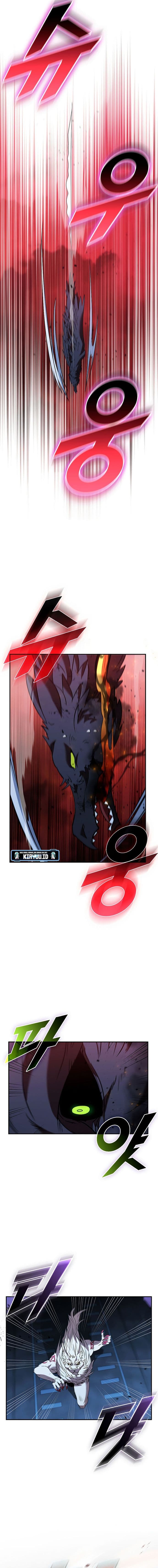 Taming Master - Chapter 126 - Page 8
