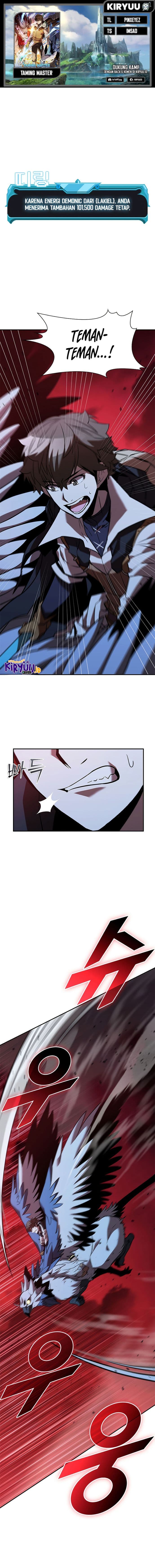 Taming Master - Chapter 127 - Page 1
