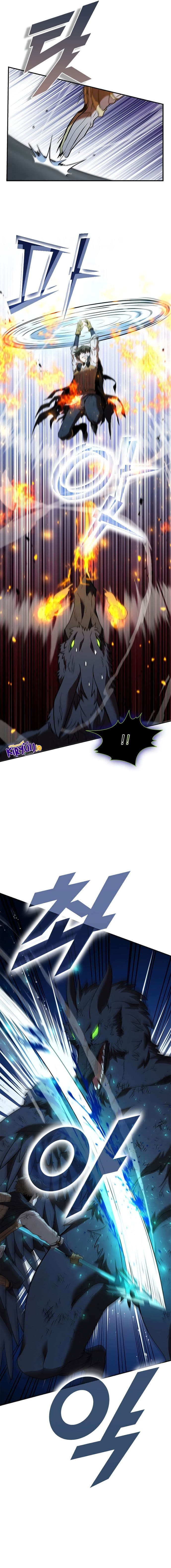 Taming Master - Chapter 127 - Page 17