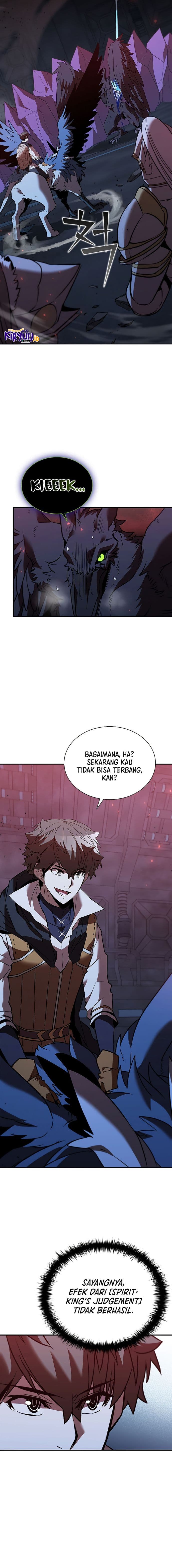 Taming Master - Chapter 127 - Page 4