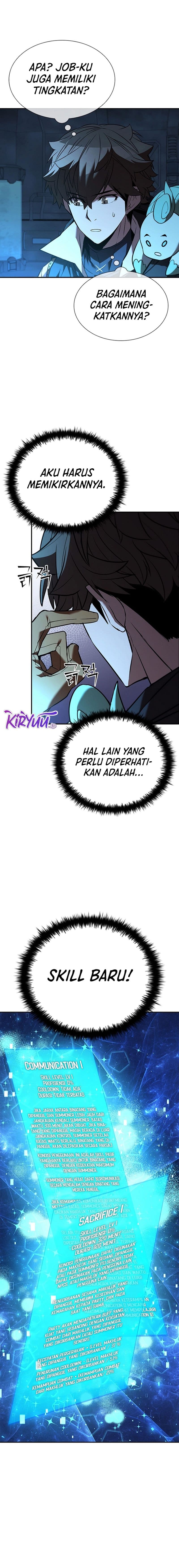 Taming Master - Chapter 128 - Page 11