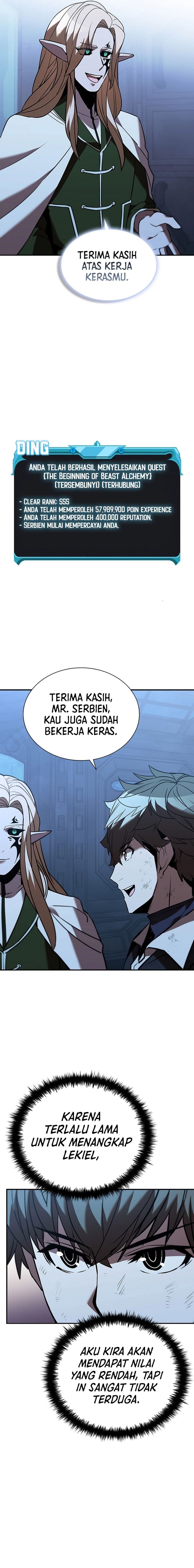 Taming Master - Chapter 128 - Page 17