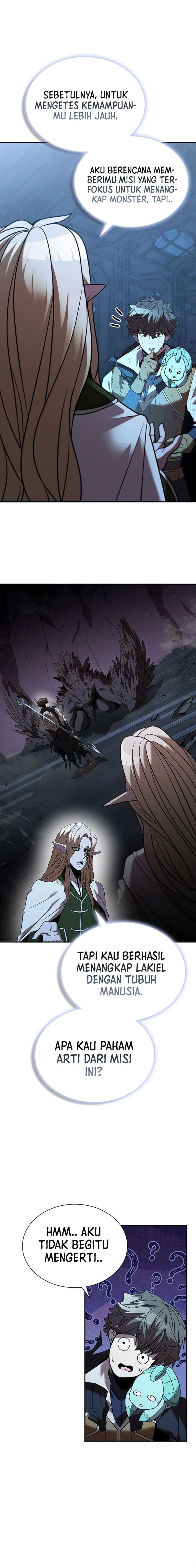 Taming Master - Chapter 128 - Page 19