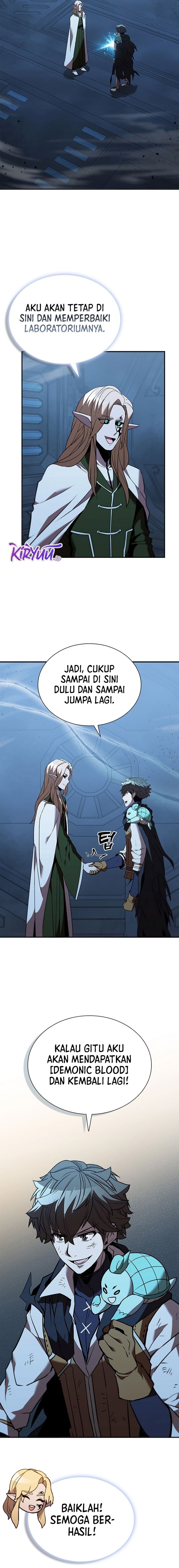 Taming Master - Chapter 128 - Page 21