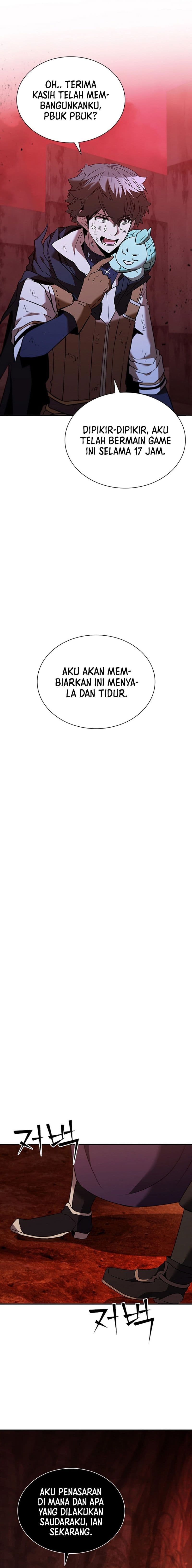 Taming Master - Chapter 128 - Page 23