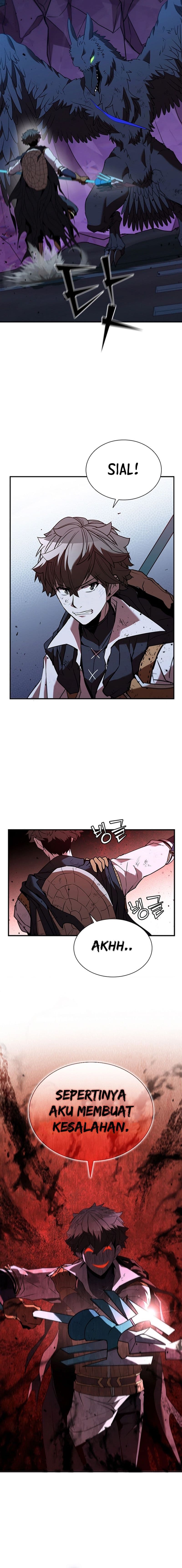 Taming Master - Chapter 128 - Page 4
