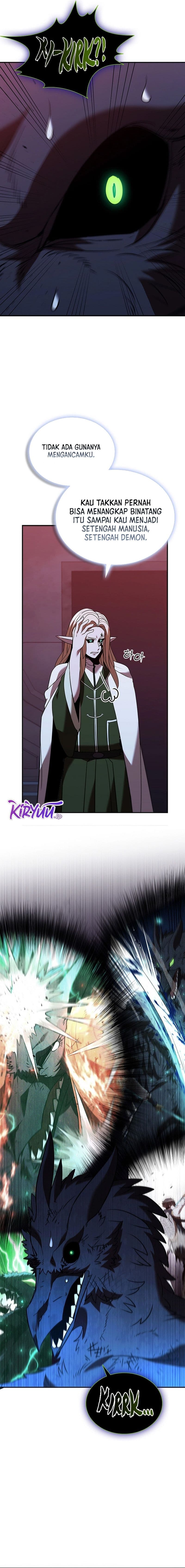 Taming Master - Chapter 128 - Page 5