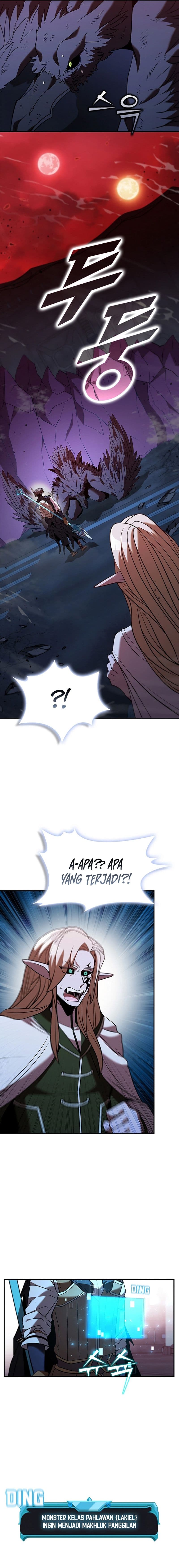 Taming Master - Chapter 128 - Page 6
