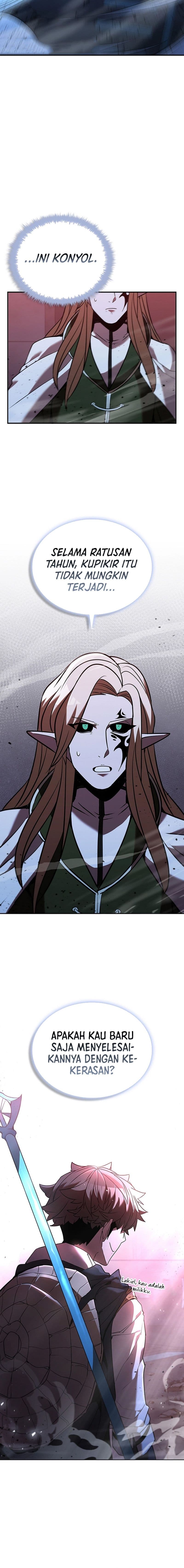 Taming Master - Chapter 128 - Page 8