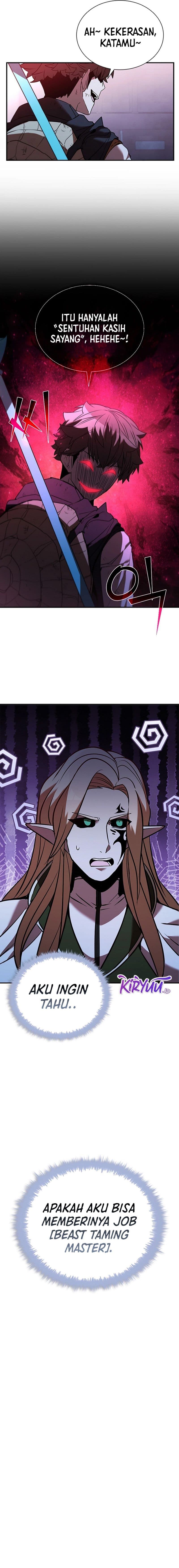 Taming Master - Chapter 128 - Page 9