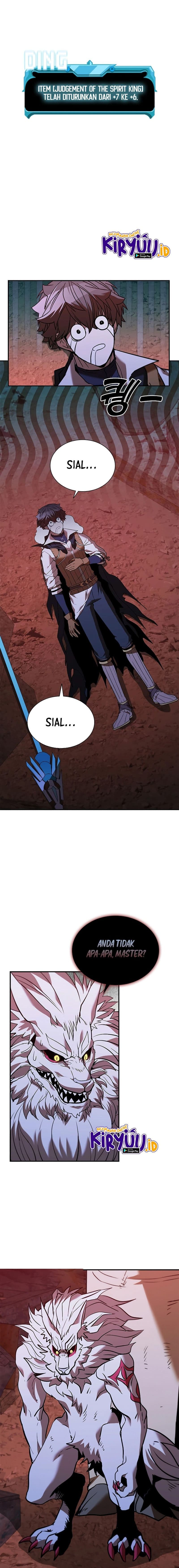 Taming Master - Chapter 129 - Page 11